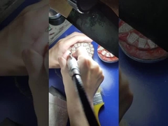 کسب و کار تولید جواهرات 18k طلا الماس کارخانه جواهرات برند بالا چین