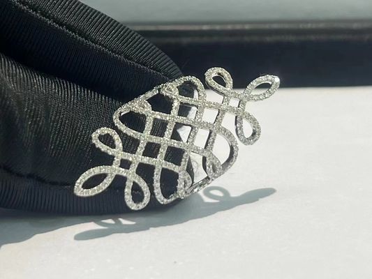 جواهرات سفارشی شخصی شده دست ساز با یک سال گارانتی محدود و طرح های سفارشی