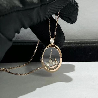 جواهرات سفارشی سازگار با محیط زیست با جذابیت مد پایدار و یک سال گارانتی