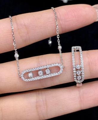 VVS Clarity Vintage جواهرات سفارشی جواهرات پیشرفته جواهرات لوکس جواهرات برای کسب و کار شما