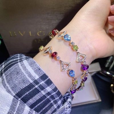 طرح‌های انحصاری جواهرات سفارشی برای خرده‌فروشان سطح بالا و مشتریان شرکتی