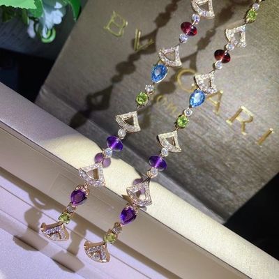 جواهرات برند سفارشی با گارانتی یک ساله با طرح های سفارشی و سبک های منحصر به فرد