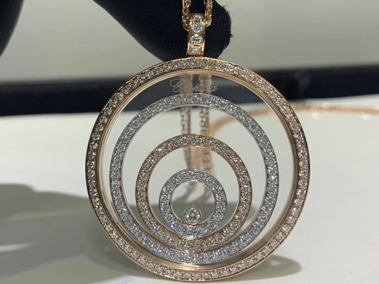 جواهرات سفارشی دست ساز شده شخصی و سفارشی برای سبک منحصر به فرد